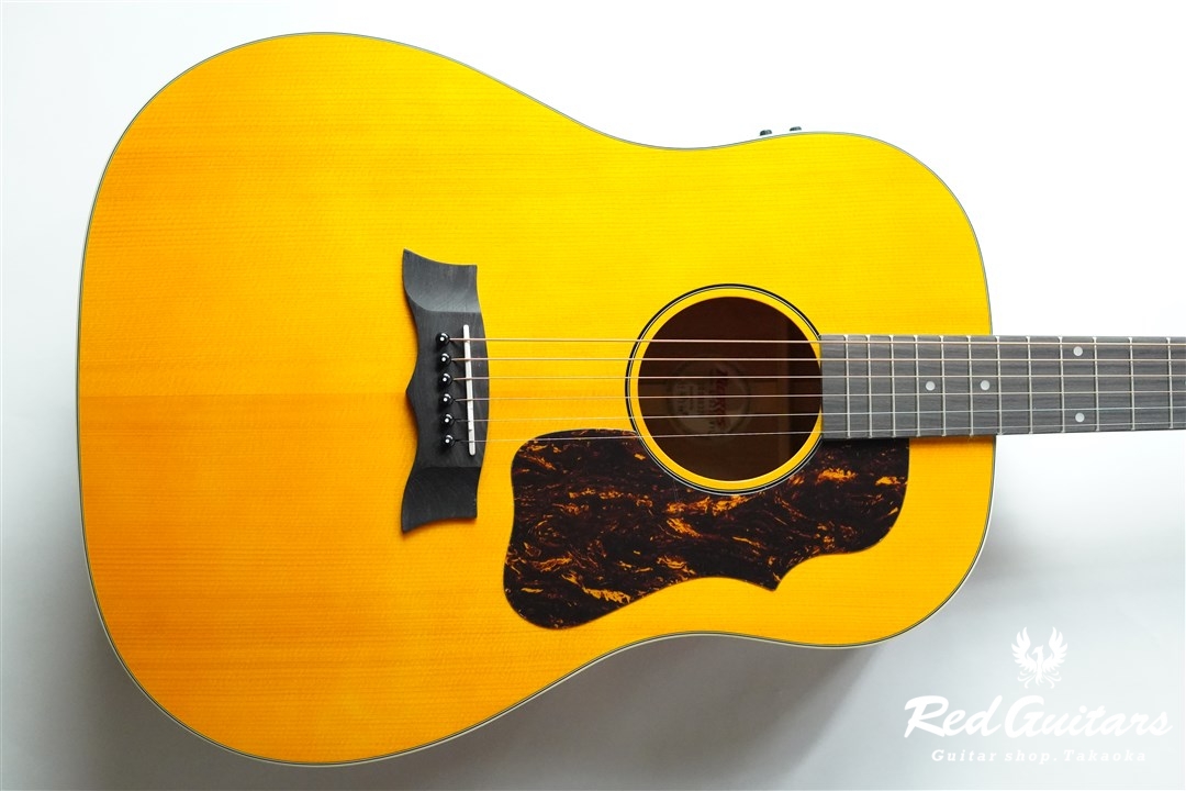 Morris G-021E - VYL | Red Guitars Online Store